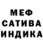 Cocaine FishScale Vadim Kokorev